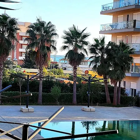 Seaview Comfort * Shëngjin