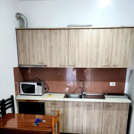 Appartement Seaview Comfort
