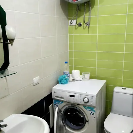 Seaview Comfort Appartement