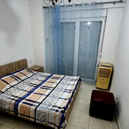 Seaview Comfort * Shëngjin