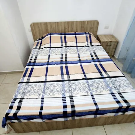 Seaview Comfort Shëngjin